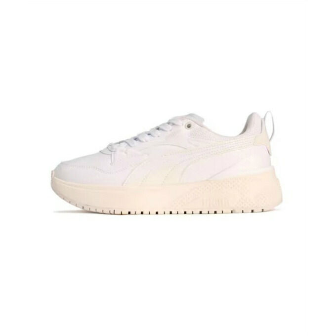 楽天市場】プーマ スニーカー レディース 25FW ST マイラー ローズ