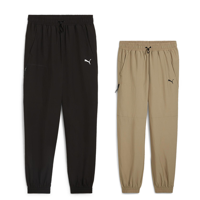 売り切れました！！Puma スポーツパンツ ブラウン 2455-1123-co2.jpg