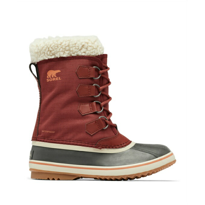 楽天市場】SOREL ソレル スノーブーツ レディース Snowlion XT スノー