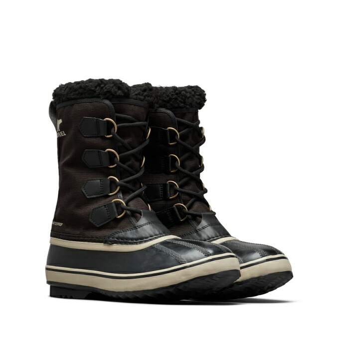 sorel　ソレル　スノーブーツ　NМ1440-465 SOREL（ソレル） ブーツ メンズ 男性用 1964 パック ナイロン
