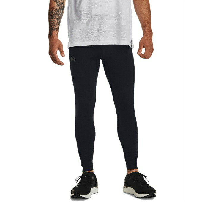 アンダーアーマー ショートタイツ メンズ ローンチエリートタイツ LAUNCH ELITE TIGHT 1379296-001 UNDER ARMOUR