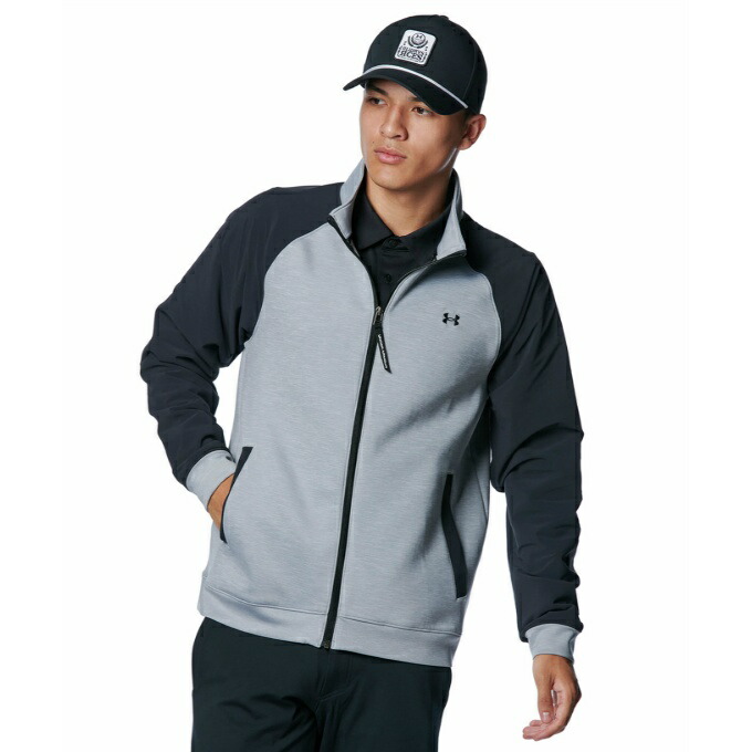 楽天市場】アンダーアーマー【UNDER ARMOUR】メンズ ゴルフ GOLF UA