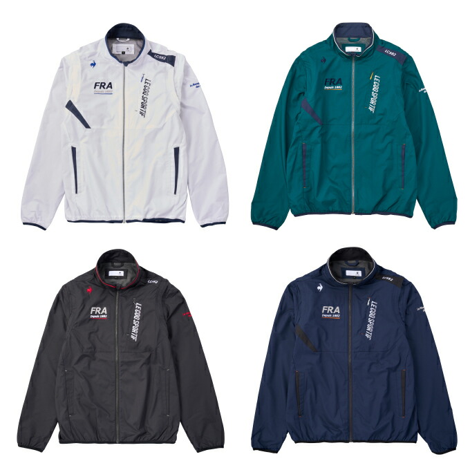 楽天市場】ルコックスポルティフ le coq sportif ゴルフウェア