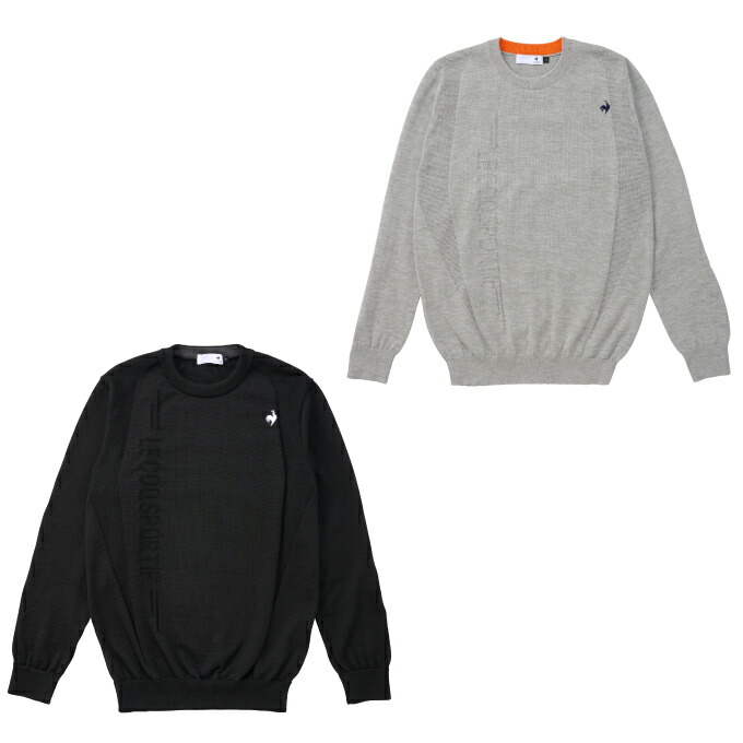 楽天市場】ルコックスポルティフ le coq sportif ゴルフウェア