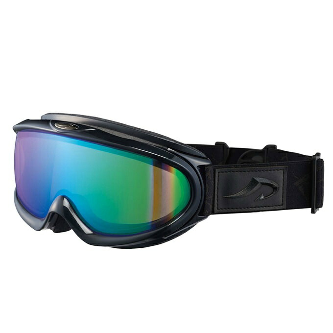 楽天市場】アックス AXE スキー スノーボードゴーグル 眼鏡対応 メンズ