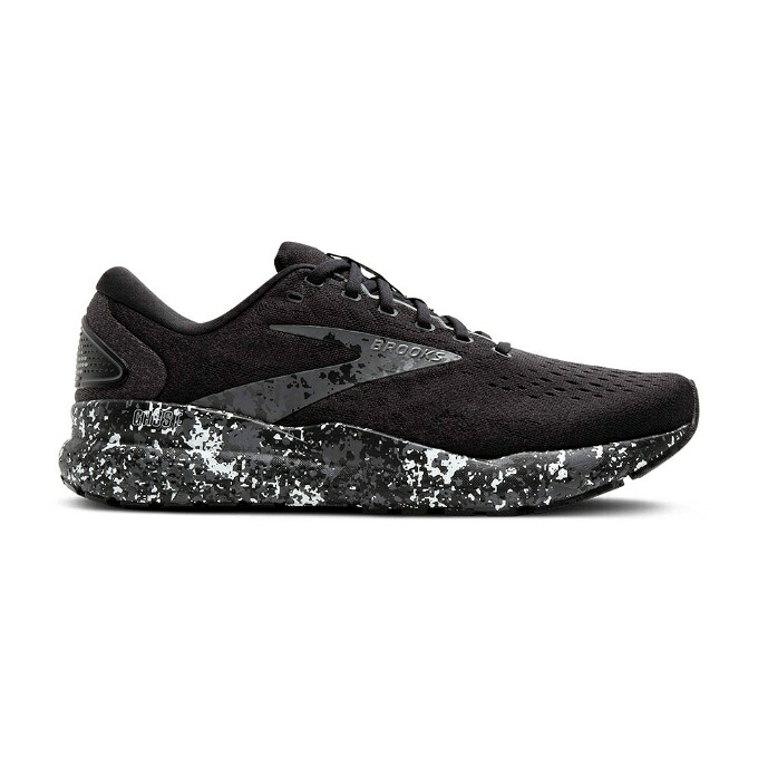 ブルックス BROOKS ランニングシューズ メンズ ゴースト 16 1104181D062