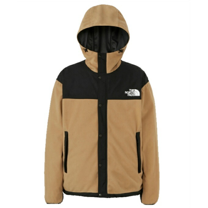 ザ・ノース・フェイス フリース　ジャケット メンズ レディース ウィンドプルーフパミールジャケット NP22436 KT ノースフェイス THE NORTH FACE【国内正規品】