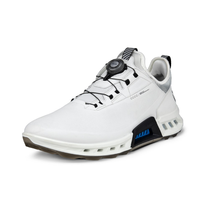 楽天市場】ECCO ecco エコー GOLF ゴルフシューズ LT1 Boa