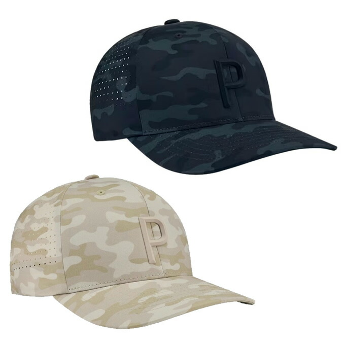 楽天市場】（超お買い得キャップ）プーマ Puma キャップ 帽子