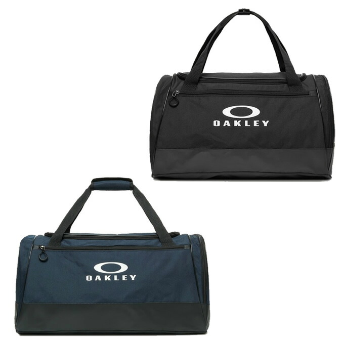 Oakley ダッフルバッグ 黒 Oakley Vigor Duffle Bag - Blackout | Oakley® 日本