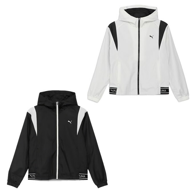 楽天市場】プーマ ウインドブレーカー ジャケット メンズ ランニング