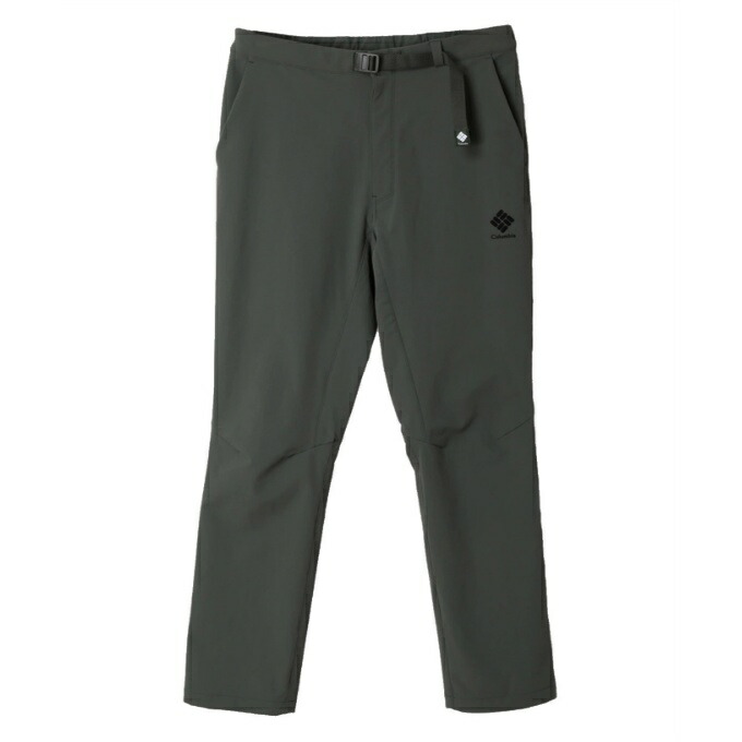 コロンビア ロングパンツ メンズ サドルトレイルパンツ PM1858 339 Columbia
