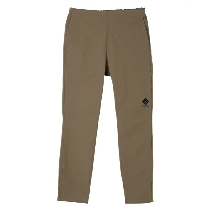 24SS コロンビア Columbia トレッキングパンツ エンジョイ