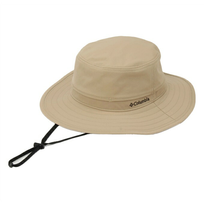 コロンビア ハット メンズ レディース イエロードックマウンテンブーニー YELLOW DOG MOUNTAIN BOONEY PU5700 271 Columbia