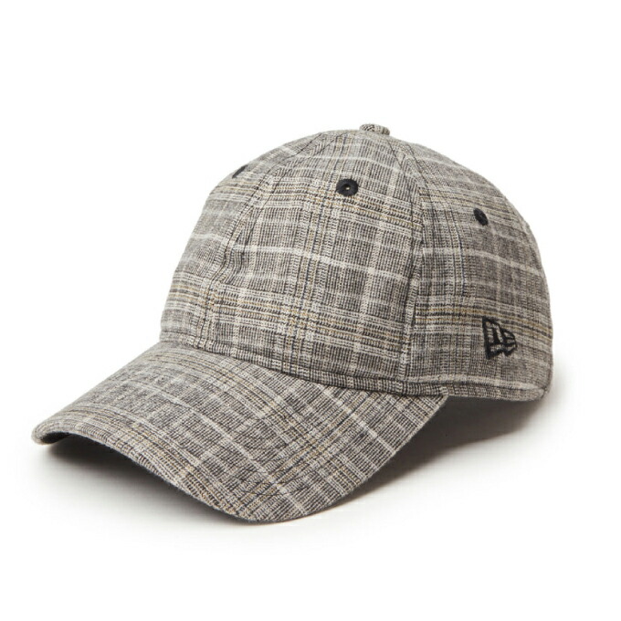 ニューエラ キャップ NEW ERA 帽子 Women’s レディース 千鳥柄 楽天市場】ニューエラ キャップ NEW ERA 千鳥柄 帽子 ヤンキース