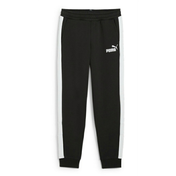 楽天市場】【SALE】PUMA プーマ 530118 KIDS ICONIC T7 TRACK PANT
