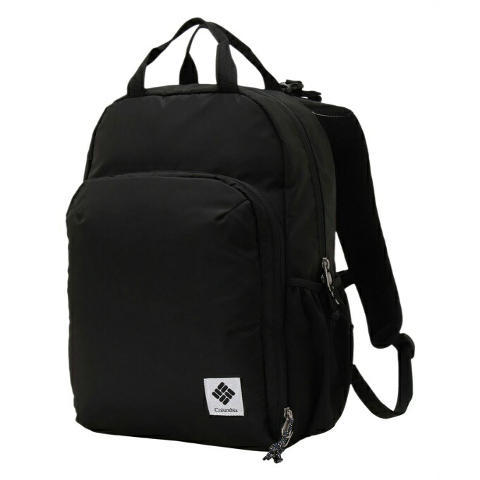 コロンビア バックパック メンズ レディース ジュニア GREAT SMOKY GARDEN 18L BACKPAC PU8726 010 Columbia