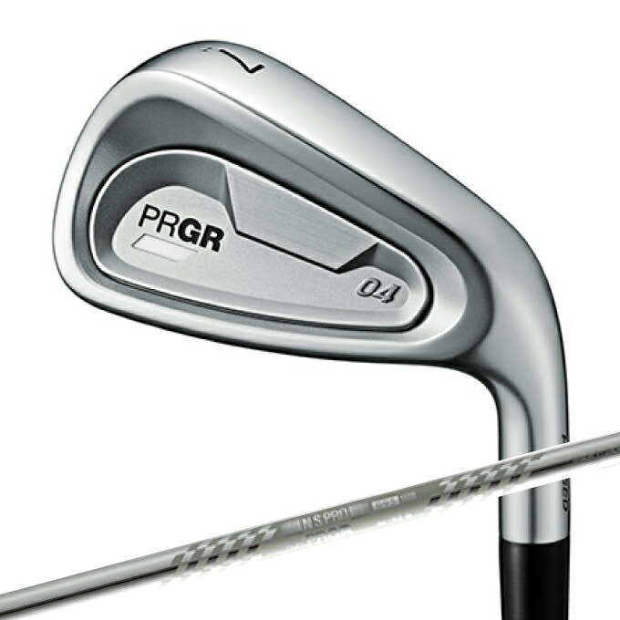 プロギア　PRGR DATA811 アイアンセット　10本　3-S 三浦技研 プロギア PRGR DATA811 アイアンセット 10本 3-S 三浦技研 プロギア