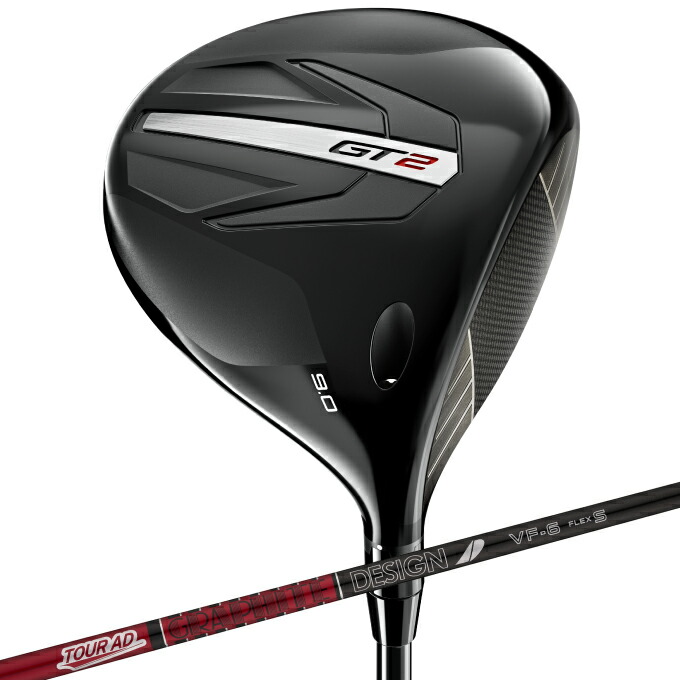 楽天市場】【予約】【8月23日発売】タイトリスト Titleist ゴルフクラブ ドライバーカスタム メンズ GT2 DRIVER シャフト Tour  AD DI 5/6 GT2 DR TOUR-AD-DI : ヒマラヤ楽天市場店