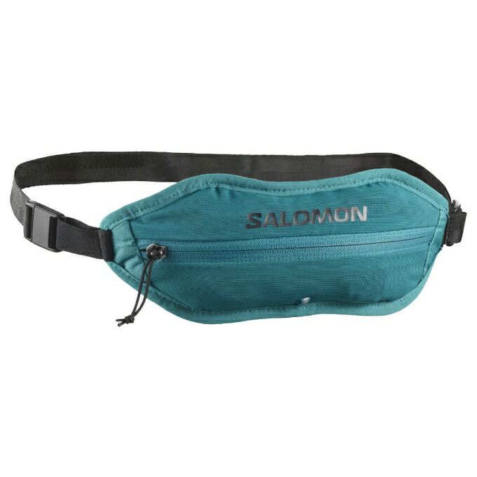 【楽天市場】サロモン ランニング ポーチ メンズ アクティブスリングベルト LC2369300 SALOMON：ヒマラヤ楽天市場店