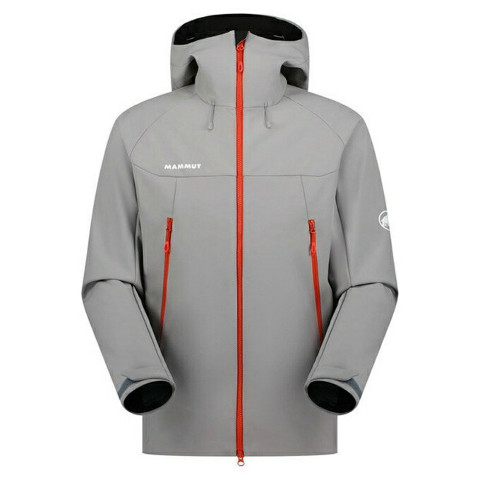 楽天市場】マムート MAMMUT マウンテンパーカー メンズ Winterfield SO