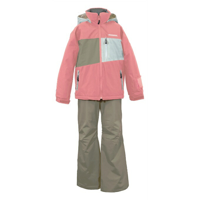 ロシニョール　スキーウェア　120センチ　女の子用　子供用　ジュニア　キッズ ロシニョール スキーウェア ジュニア」の人気商品一覧 | 安い