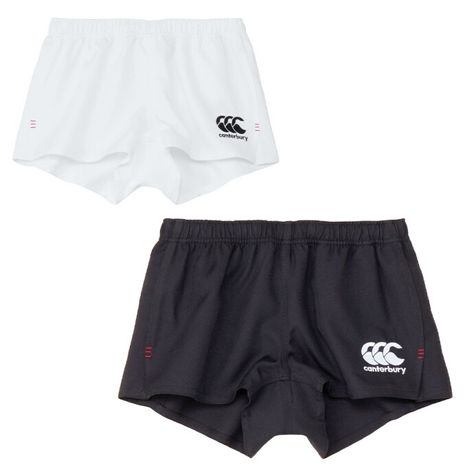 楽天市場】CANTERBURY カンタベリー ラグビーショーツ
