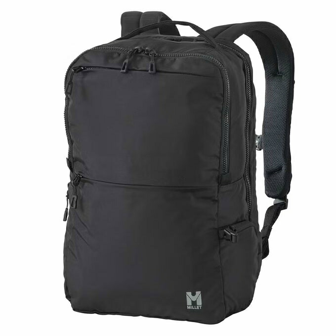 楽天市場】ミレー MILLET バックパック メンズ レディース ジュニア