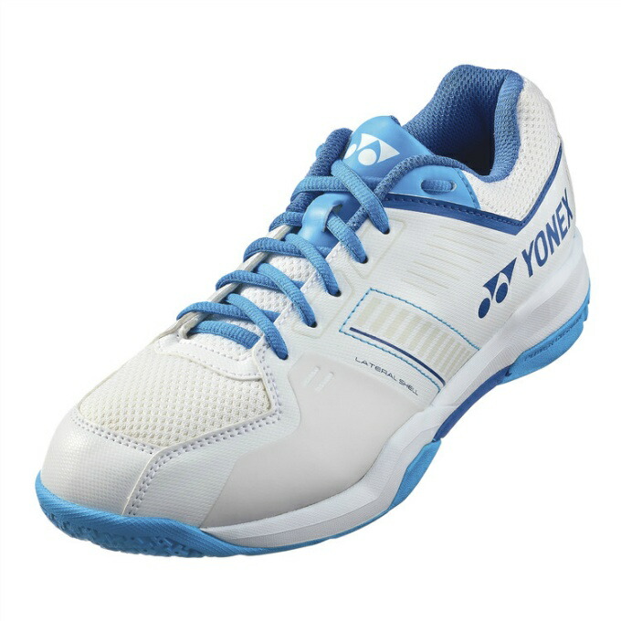 ヨネックス バドミントンシューズ メンズ レディース パワークッションストライダーフロー SHBSF1-207 YONEX