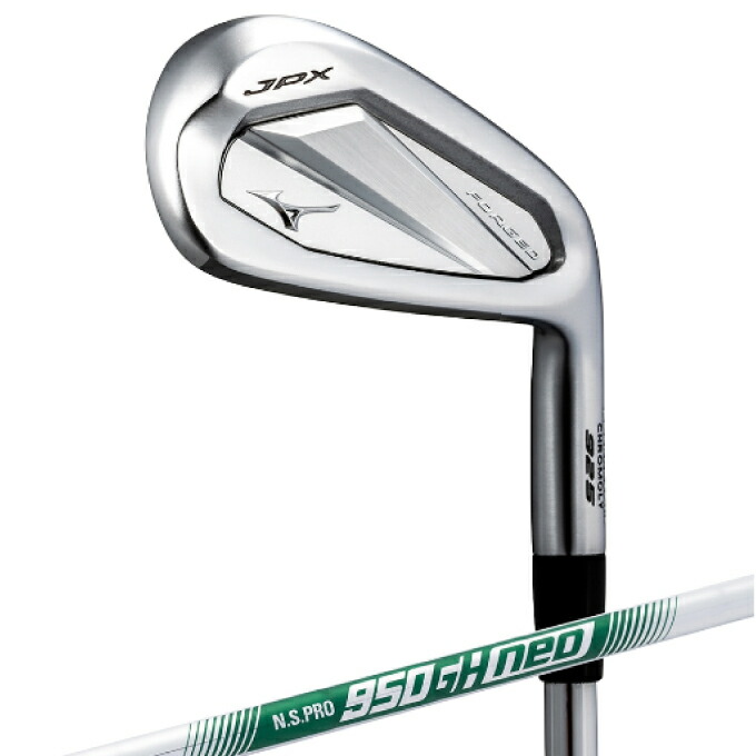 MIZUNO - MIZUNO jpx921 TOUR DG120 Ｓ200 5〜Ｐ　6本セット JPX 921 TOUR アイアン(ダイナミックゴールド120 スチール