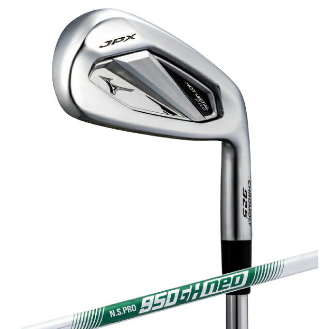 MIZUNO - MIZUNO jpx921 TOUR DG120 Ｓ200 5〜Ｐ　6本セット 中古】JPX921 TOUR アイアンセット (ミズノ) JPX 通販｜GDO中古