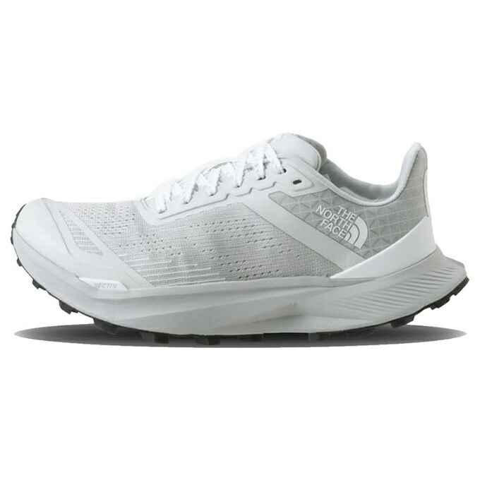 【楽天市場】【全品最大ポイント10倍！ 4/4 20:00～4/10 1:59】ザ・ノース・フェイス トレイルランニングシューズ レディース