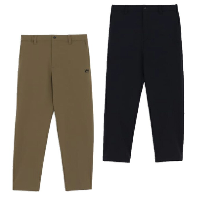 楽天市場】コブラ cobra ゴルフウェア ロングパンツ メンズ オクタ