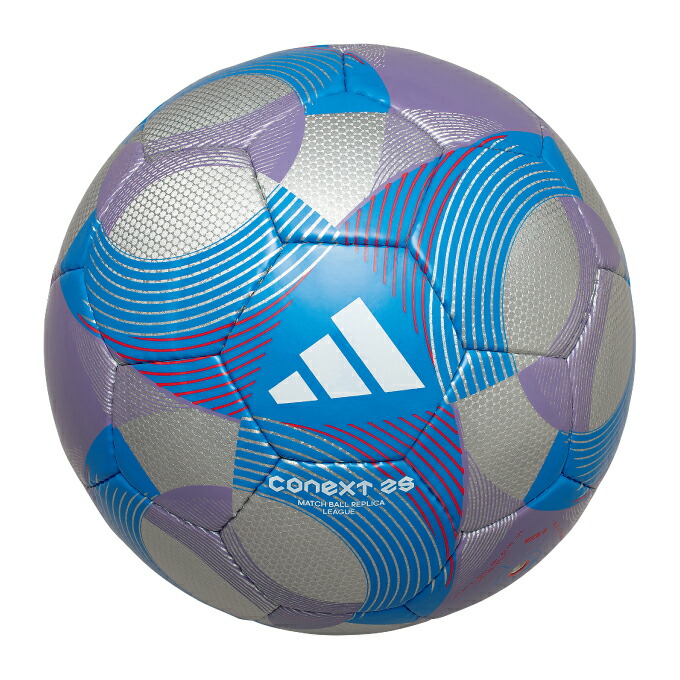 アディダス　アルゼンチン　5号球 adidas（アディダス） FIFA2025 コネクト25 キッズ4号球 白色 U-12