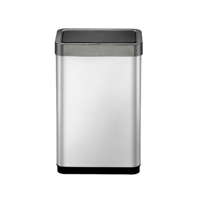 イーケーオー EKO ゴミ箱 ミラージュ X センサービン 30L EK9260RMT30L 【メーカー直送】【ご自宅配送限定】‥｜ヒマラヤ店