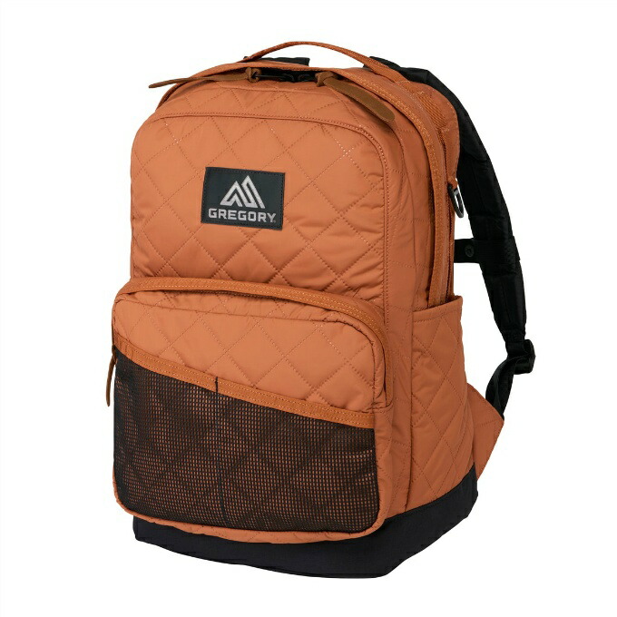 GREGORY イージーピージーデイ pfm v2 タグ付・未使用】GREGORY イージーピージーデイ PFM V2 ブラック