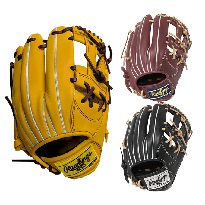 楽天市場】ローリングス Rawlings 野球 一般軟式グローブ オール