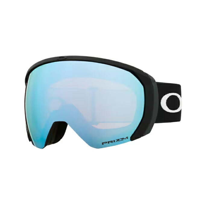 【処分価格】オークリー スキー スノーボードゴーグル メンズ レディース Flight Path L OO7110-05 OAKLEY【ご自宅配送限定】 ‥
