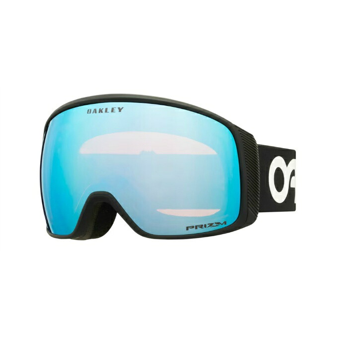 オークリー スキー スノーボードゴーグル メンズ レディース Flight Tracker L Factory Pilot OO7104-08 OAKLEY【ご自宅配送限定】 ‥｜ヒマラヤ店 13,286円
