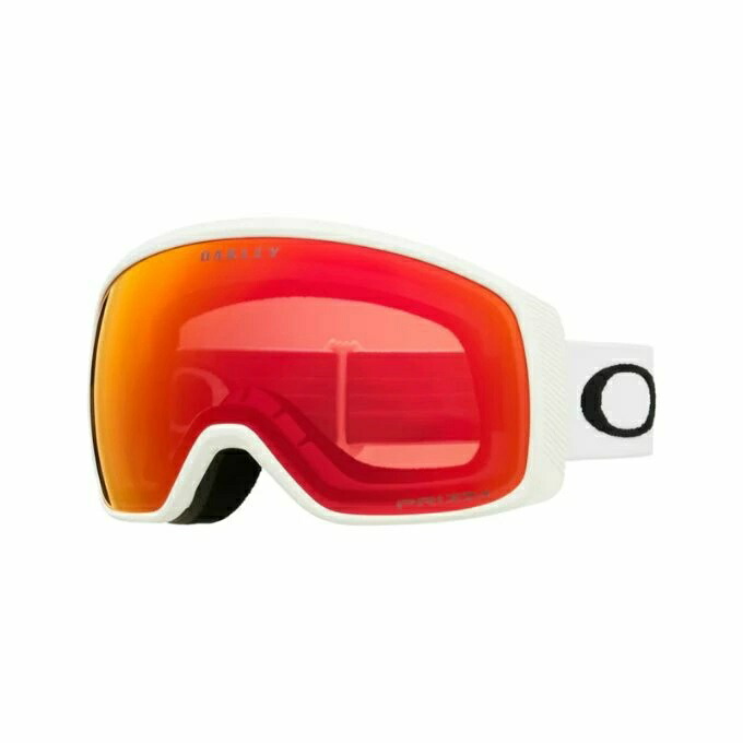 オークリー(OAKLEY) スキー スノーボードゴーグル 眼鏡対応 メンズ FLIGHT TRACKER M フライトトラッカー M OO7105-10 【ご自宅配送限定】‥