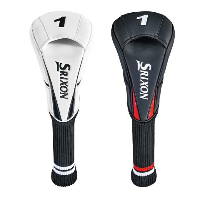 楽天市場】ダンロップ SRIXON スリクソン ZX Mk II 専用ヘッドカバー
