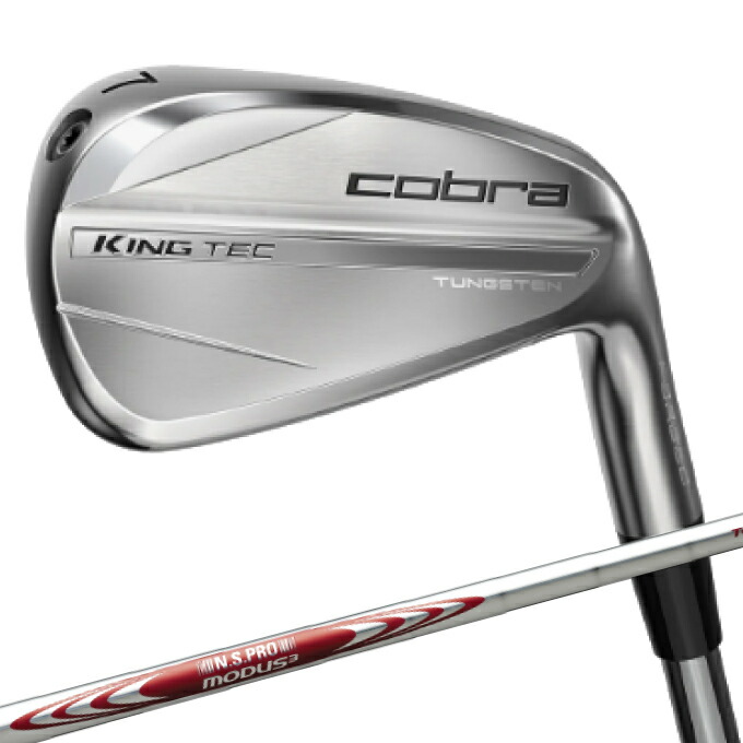 楽天市場】コブラ AEROJET エアロジェット アイアン 6本セット(5I-PW