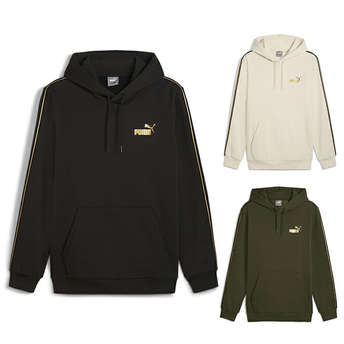 楽天市場】プーマ スウェットジャケット メンズ MINIMAL GOLDベロアJKT