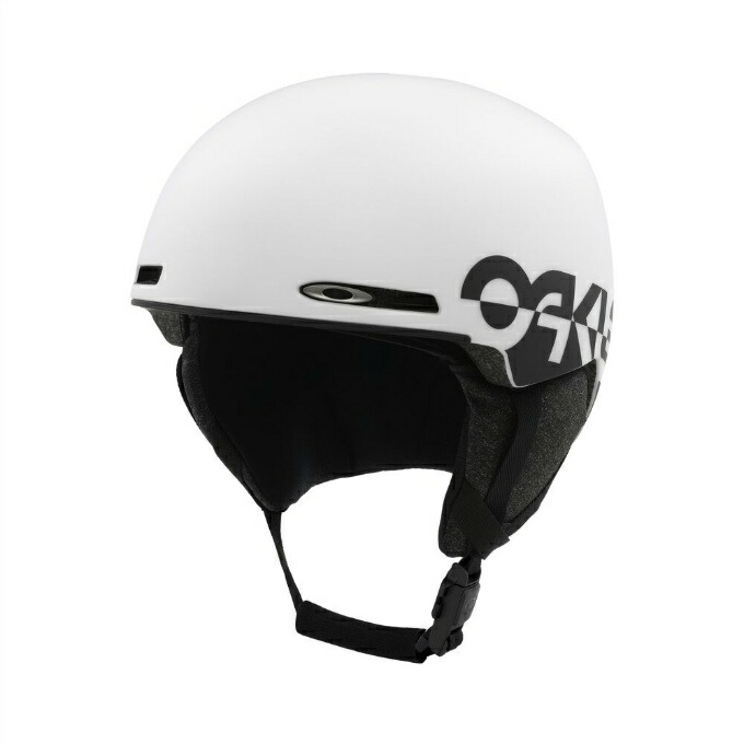 Oakley MOD1 - MIPS - Youth - White | Oakley® US