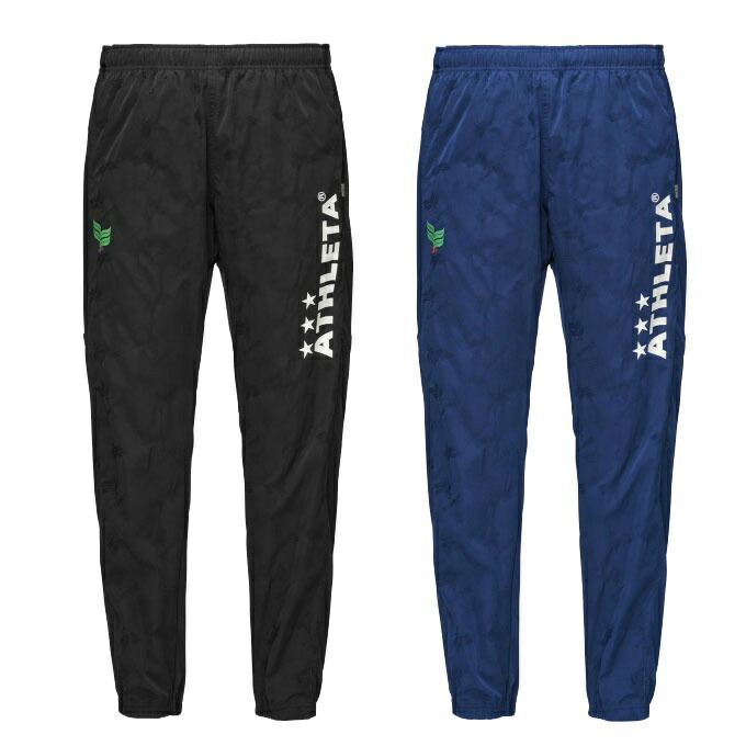 楽天市場】アスレタ(ATHLETA) サッカーウェア ウインドブレーカー