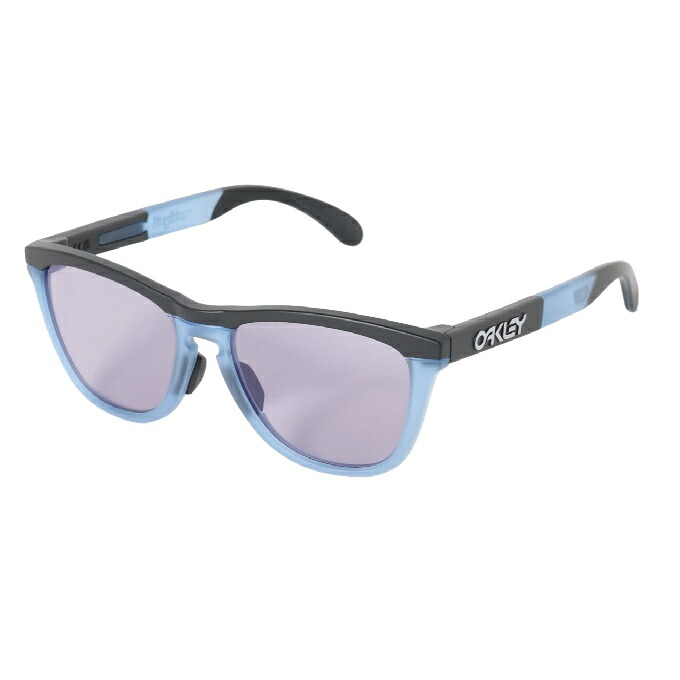オークリー(OAKLEY) サングラス FROGSKINS RANGE A フロッグスキン レンジ エー 92841355 【国内正規品】
