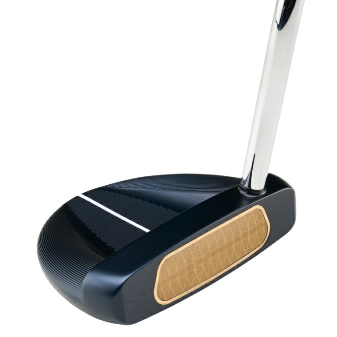 楽天市場】オデッセイ ODYSSEY ゴルフクラブ パター メンズ エーアイ