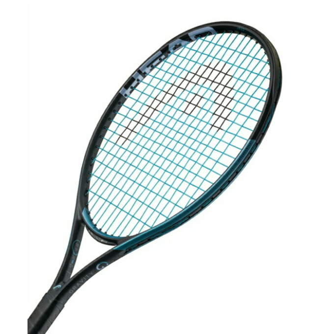 楽天市場】ヘッド HEAD 硬式テニスラケット 張り上げ済み ジュニア