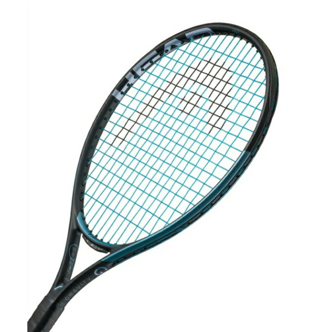 楽天市場】ヘッド HEAD 硬式テニスラケット 張り上げ済み ジュニア IG