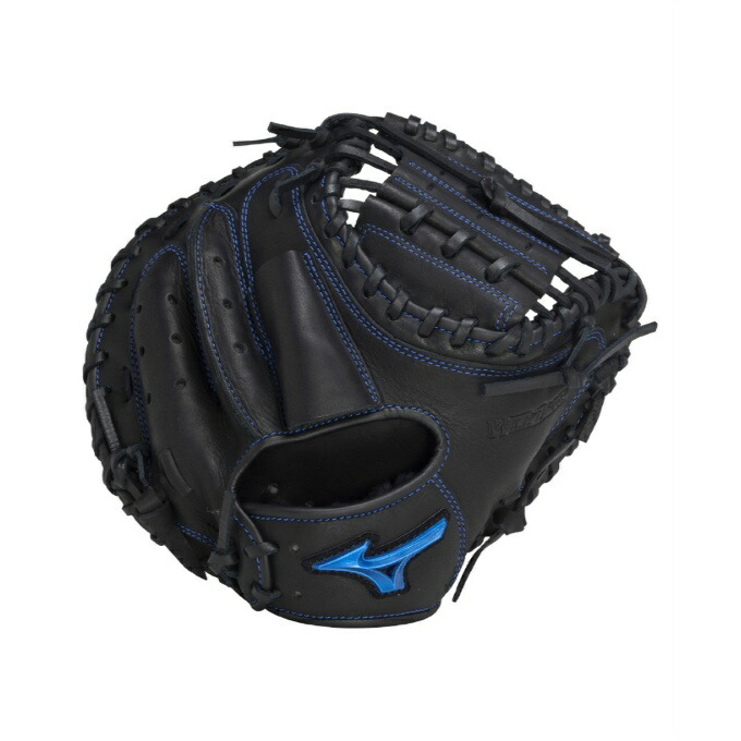 ミズノ ソフトボールグローブ 捕手用 ジュニア ソフトボール・pWILL DRIVE BLUE 捕手 一塁手兼用 1AJCK32500 MIZUNO 楽天市場】ミズノ ソフトボールグローブ 捕手用 ジュニア ソフトボール